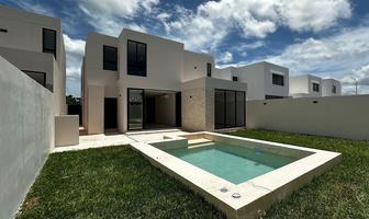 Foto de inmueble en Cholul, Col. Cholul C.P. 97305, Mérida
