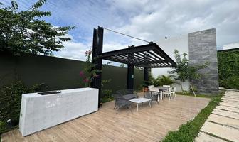 Foto de inmueble en Cholul, Col. Cholul C.P. 97305, Mérida