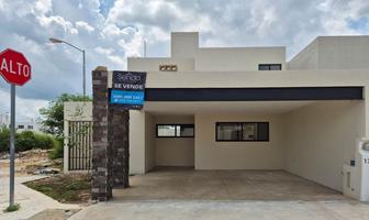Foto de inmueble en Cholul, Col. Cholul C.P. 97305, Mérida