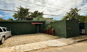 Foto de inmueble en Cholul, Col. Cholul C.P. 97305, Mérida