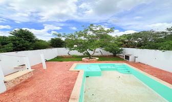 Foto de inmueble en Cholul, Col. Cholul C.P. 97305, Mérida