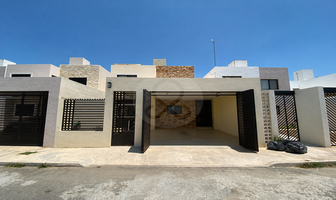 Foto de inmueble en Cholul, Col. Cholul C.P. 97305, Mérida