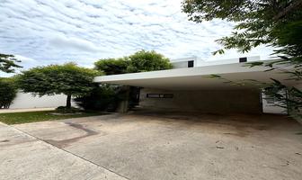 Foto de inmueble en Cholul, Col. Cholul C.P. 97305, Mérida