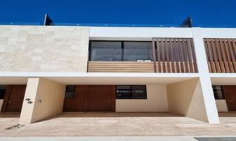 Foto de inmueble en Cholul, Col. Cholul C.P. 97305, Mérida