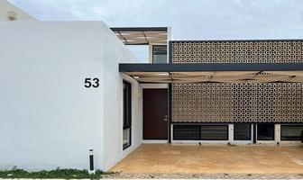 Foto de inmueble en Cholul, Col. Cholul C.P. 97305, Mérida