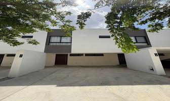 Foto de inmueble en Cholul, Col. Cholul C.P. 97305, Mérida