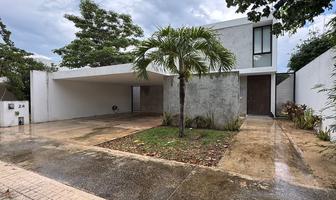 Foto de inmueble en Cholul, Col. Cholul C.P. 97305, Mérida