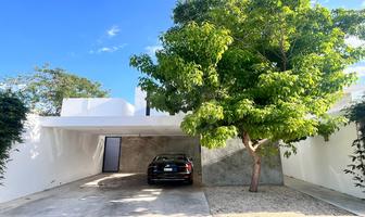 Foto de inmueble en Cholul, Col. Cholul C.P. 97305, Mérida