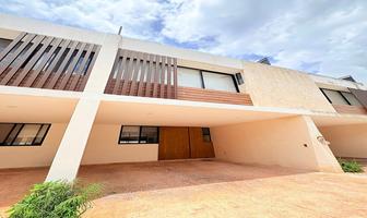 Foto de inmueble en Cholul, Col. Cholul C.P. 97305, Mérida