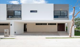 Foto de inmueble en Cholul, Col. Cholul C.P. 97305, Mérida