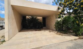 Foto de inmueble en Cholul, Col. Cholul C.P. 97305, Mérida