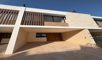 Foto de inmueble en Cholul, Col. Cholul C.P. 97305, Mérida