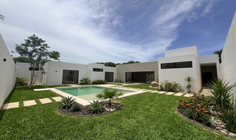 Foto de inmueble en Cholul, Col. Cholul C.P. 97305, Mérida