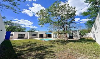 Foto de inmueble en Cholul, Col. Cholul C.P. 97305, Mérida