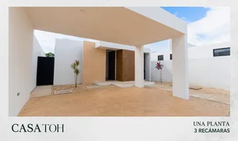 Foto de inmueble en Cholul, Col. Cholul C.P. 97305, Mérida