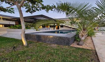 Foto de inmueble en Cholul, Col. Cholul C.P. 97305, Mérida