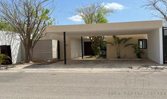Foto de inmueble en Cholul, Col. Cholul C.P. 97305, Mérida