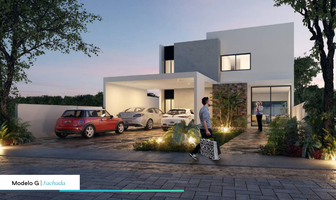 Foto de inmueble en Cholul, Col. Cholul C.P. 97305, Mérida