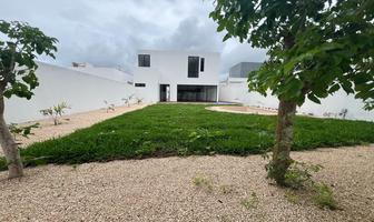 Foto de inmueble en Cholul Mérida, Col. Cholul C.P. 97305, Mérida