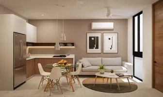 Foto de inmueble en Cholul #S/N, Col. Cholul C.P. 97305, Mérida