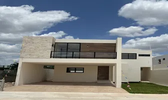 Foto de inmueble en Cholul #S/N, Col. Cholul C.P. 97305, Mérida