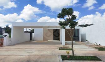 Foto de inmueble en Cholul, Mérida, Yucatán, Col. Cholul C.P. 97305, Mérida