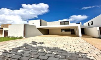 Foto de inmueble en Ciruela, Col. Cholul C.P. 97305, Mérida
