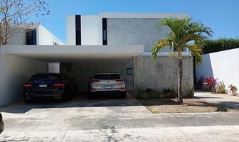 Foto de inmueble en Conocida, Col. Cholul C.P. 97305, Mérida