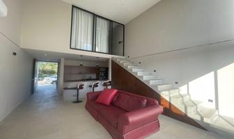 Foto de inmueble en Departamento en Renta en Santa Rita Cholul, Col. Cholul C.P. 97305, Mérida