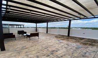 Foto de inmueble en Departamentos Utara, Col. Cholul C.P. 97305, Mérida