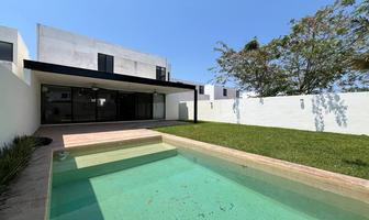 Foto de inmueble en En privada, Col. Cholul C.P. 97305, Mérida