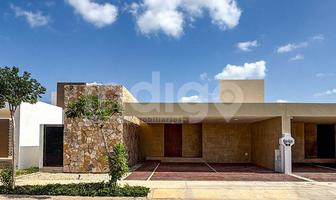 Foto de inmueble en Fiora, Col. Cholul C.P. 97305, Mérida