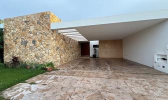 Foto de inmueble en Fiora Residencial, Col. Cholul C.P. 97305, Mérida