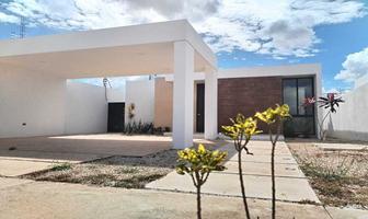Foto de inmueble en Fiora residencial, Col. Cholul C.P. 97305, Mérida