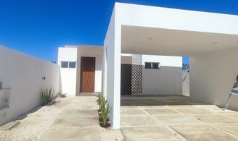 Foto de inmueble en Fiora residencial, Col. Cholul C.P. 97305, Mérida