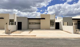 Foto de inmueble en Fracc, Col. Cholul C.P. 97305, Mérida