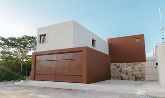 Foto de inmueble en Fracc, Col. Cholul C.P. 97305, Mérida