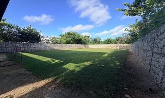 Foto de inmueble en Gaviones, Col. Cholul C.P. 97305, Mérida
