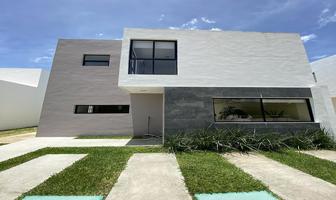 Foto de inmueble en Gran SAN Pedro Cholul, Col. Cholul C.P. 97305, Mérida