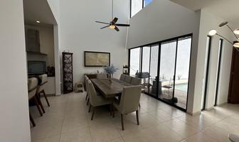 Foto de inmueble en Gran valle, Col. Cholul C.P. 97305, Mérida
