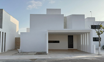 Foto de inmueble en Inara Residencial, Col. Cholul C.P. 97305, Mérida