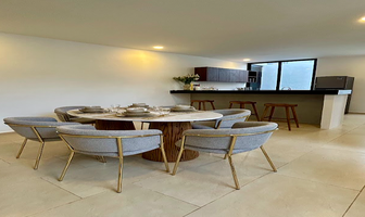 Foto de inmueble en Interior, Col. Cholul C.P. 97305, Mérida