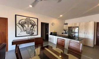 Foto de inmueble en Itaca #S/N, Col. Cholul C.P. 97305, Mérida