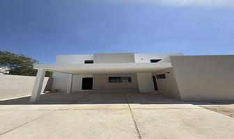 Foto de inmueble en KINISH, Col. Cholul C.P. 97305, Mérida