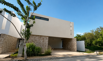 Foto de inmueble en Kinish 124, Col. Cholul C.P. 97305, Mérida