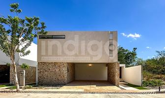 Foto de inmueble en Kinish, Col. Cholul C.P. 97305, Mérida