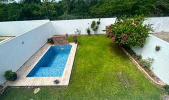 Foto de inmueble en La Rua 22, Col. Cholul C.P. 97305, Mérida