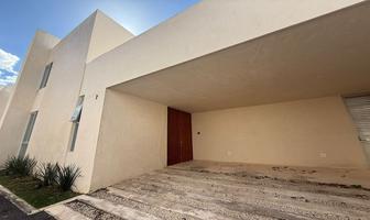 Foto de inmueble en Laurel, Col. Cholul C.P. 97305, Mérida