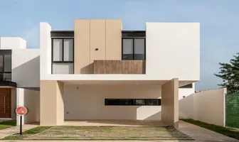 Foto de inmueble en Macora 86 #Lote 36, Col. Cholul C.P. 97305, Mérida