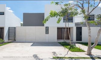 Foto de inmueble en Macora, Col. Cholul C.P. 97305, Mérida
